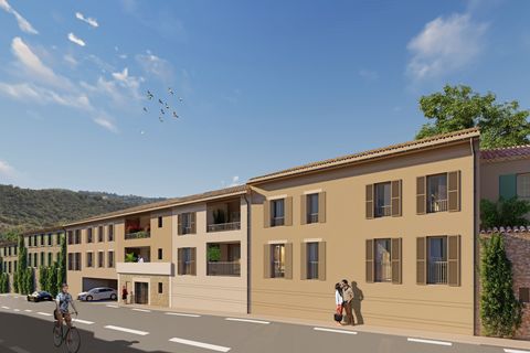 Lejlighed i La Garde-Freinet, Var, La Garde-Freinet - € 574.000 | Ref: INTEMPORELLE102 - foto 3